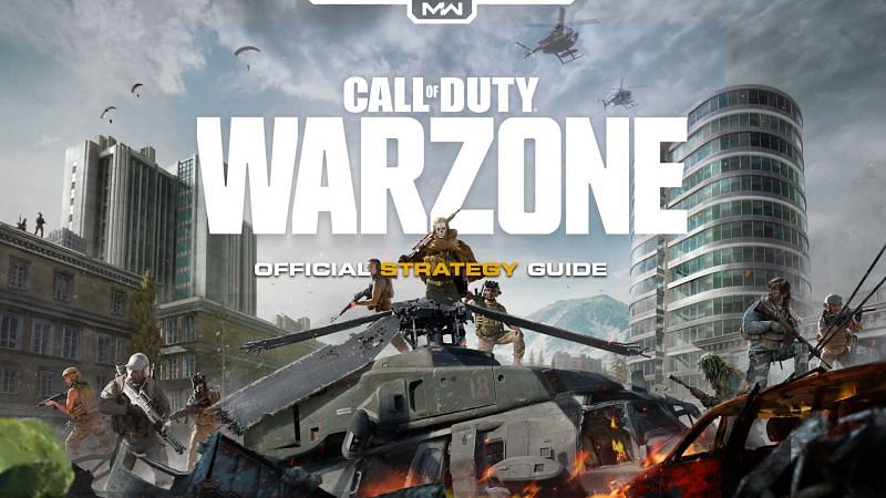 Call of Duty Warzone | Image Credit: Activision