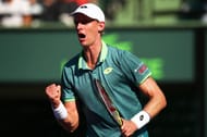 Kevin Anderson