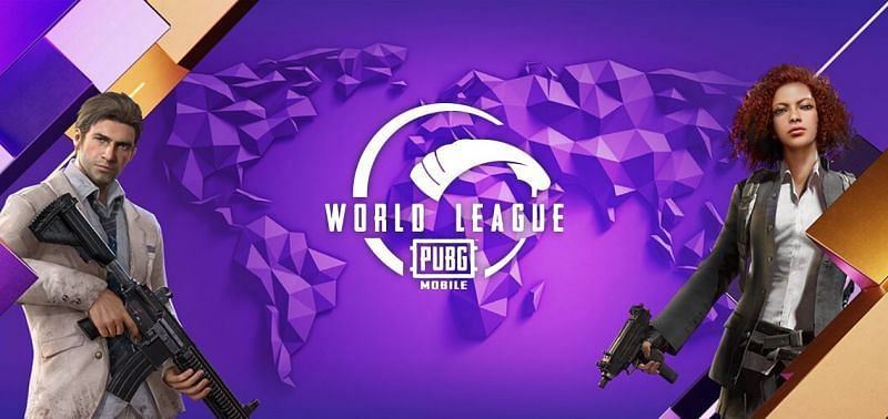 PUBG Mobile World League 2020 (Image Credits: PUBG Mobile)