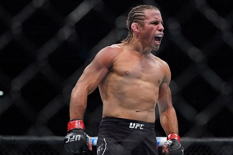 Urijah Faber