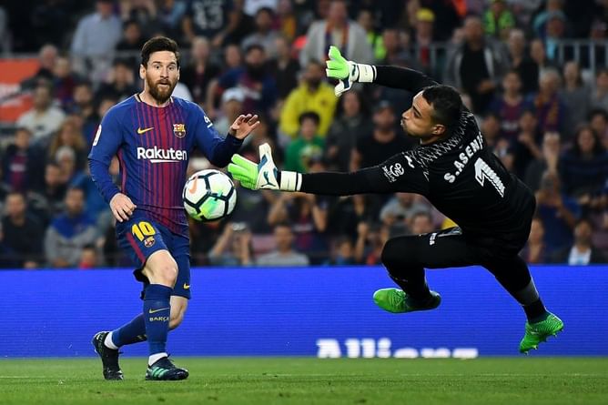 Villarreal v Barcelona prediction, preview, team news and more | La Liga 2019-20