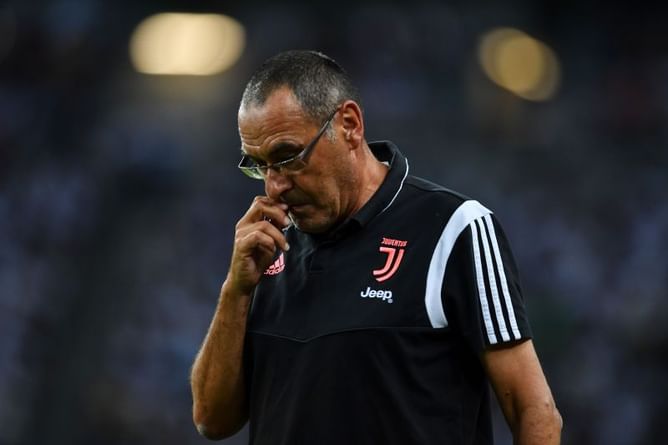 Reports: Juventus jump ahead of Barcelona and Manchester City in the race for Adama Traore