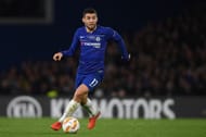Mateo Kovacic will be vying for a start against Norwich