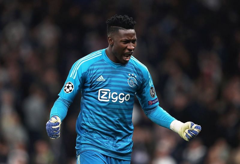A good shot stopper and great with his feet, Onana has all the qualities that would make him one of the best in the world