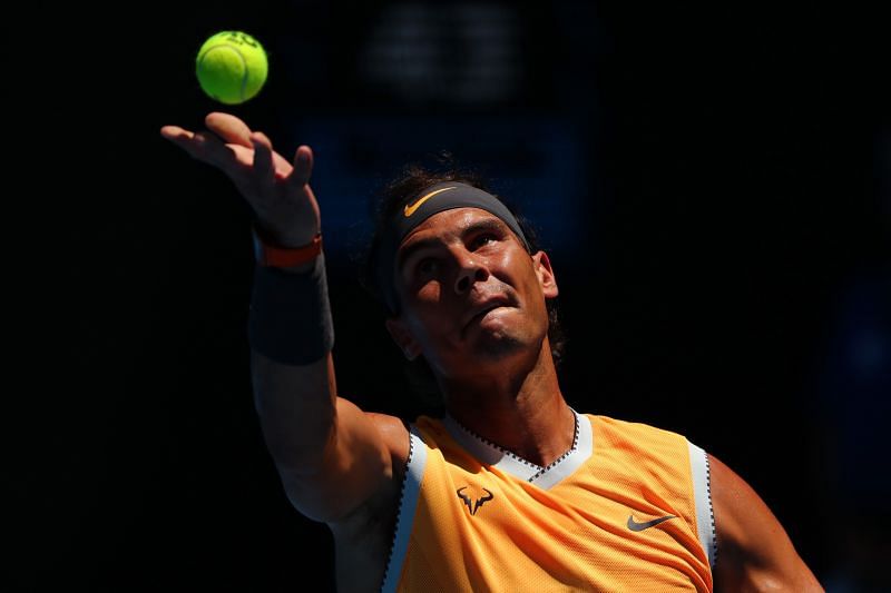 Rafael Nadal