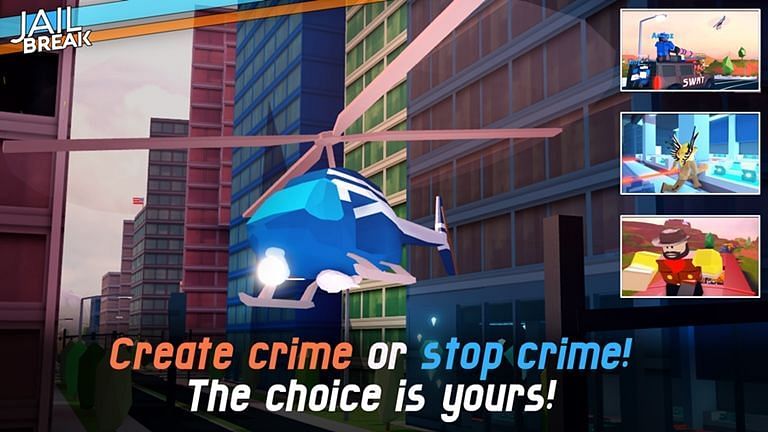 5 Best Games On Roblox In 2020 - game jailbreak jail break game jailbreak roblox