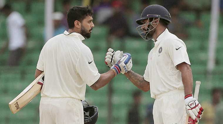 Murali Vijay and Shikhar Dhawan complement each other perfectly but aren&#039;t Test regulars at the moment