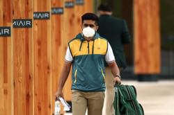 Logo-less Pakistan team unable to land a sponsorship deal