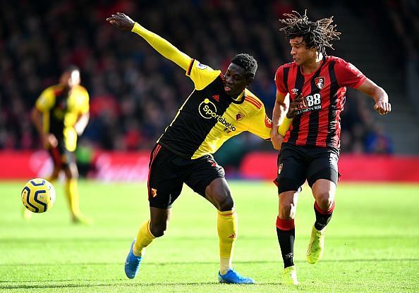 5 players from relegated Premier League clubs who may prove to be bargain buys