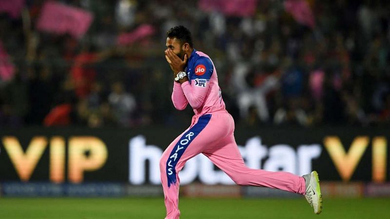 Shreyas Gopal was as shocked as viewers were when he dismissed Kohli and De Villiers