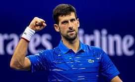 If nothing had happened, everyone would've said 'well done': Bartoli on Novak Djokovic
