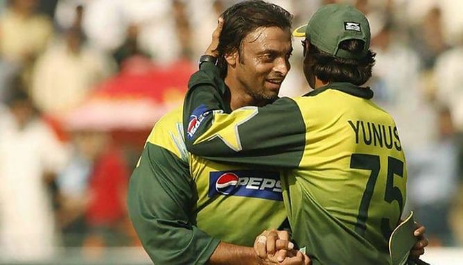 Shoaib Akhtar unhappy with Younis Khan's statement on Jofra Archer