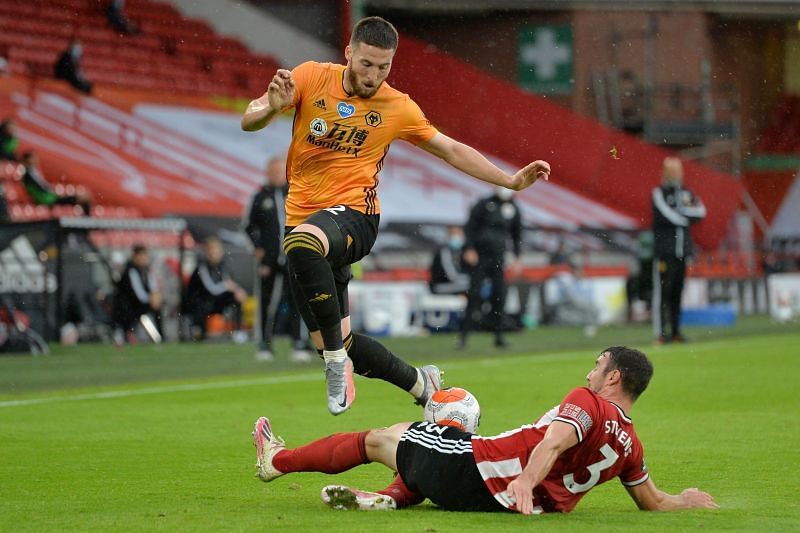 Doherty has been a wonderful servant for Wolves, especially in the top flight