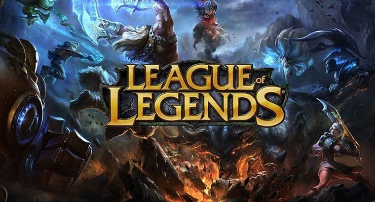 League of Legends. Image: Gurugamer.com.