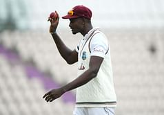 England vs West Indies 1st Test Day 2 Report: Holder and Gabriel shine in Southampton