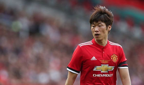 5 best Asian football players currently playing in Europe