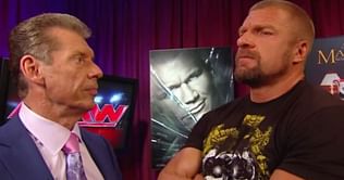 Vince McMahon, Triple H and other top WWE executives sell stock worth millions