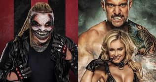 Bray Wyatt and Karrion Kross post interesting comments on Twitter; they are ready for a dream match