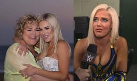 Lana shares update on her mother; confirms she has tested positive for COVID-19