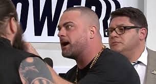 Outlawz Inc consisting of Eddie Kingston and Homicide were a threat in the NWA.