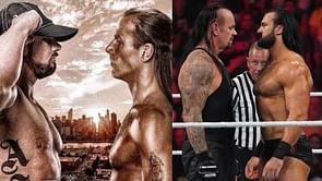 5 Huge WWE WrestleMania matches that were canceled