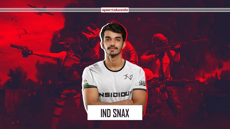 Raj&nbsp;&quot;Snax&quot;&nbsp;Varma