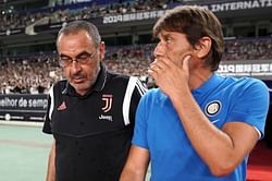 Reports: Inter Milan and Juventus eye Mauricio Pochettino