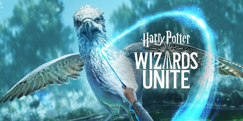 Harry Potter: Wizards Unite (Image: Harry Potter Wizards Unite)