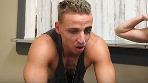 "I'm in pain every single day of my life." — Why AEW's Darby Allin's finishing move might be too dangerous