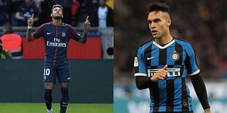 Rivaldo urges Barcelona to complete Neymar deal as PSG director ready to listen to offers