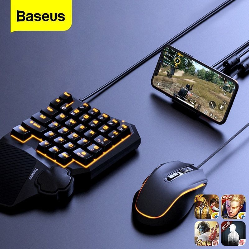 Android games with mouse compatibility. Image: AliExpress.