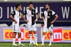 Juventus 4-1 Torino: 5 Talking points as Bianconeri extend lead over Lazio with derby win | Serie A 2019-20