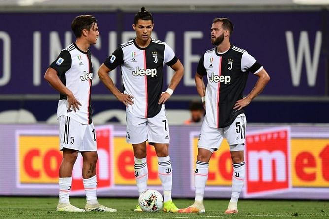 Juventus 4-1 Torino: 5 Talking points as Bianconeri extend lead over Lazio with derby win | Serie A 2019-20