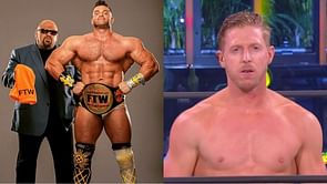 5 Biggest news stories from AEW Fyter Fest - Night 2 (July 8, 2020)