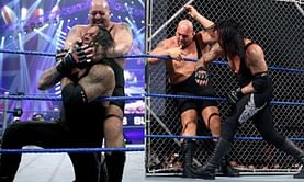 Big Show reveals being frustrated with The Undertaker for confronting him backstage in WWE