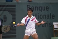 Michael Chang