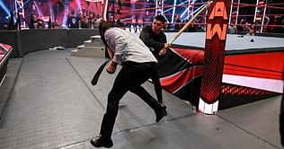Real reason why WWE reportedly wants to give Dominik a big push revealed