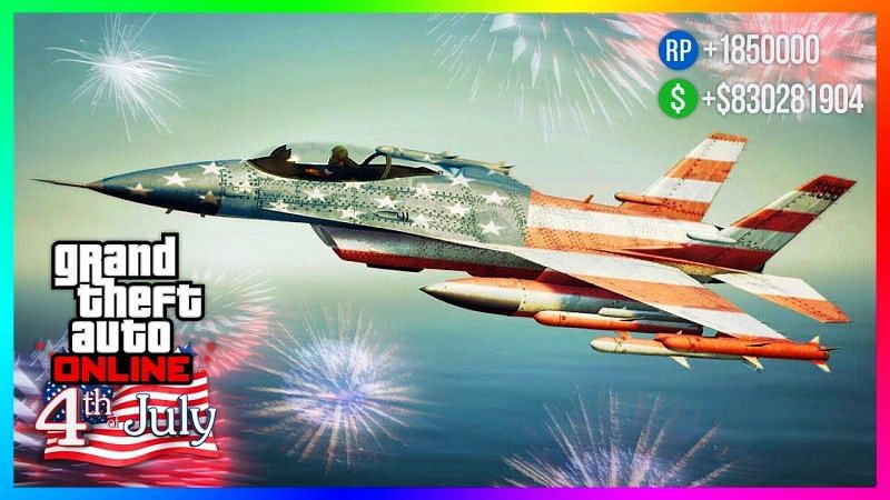 Enjoy GTA Online this week with special discounts (Image Courtesy: YouTube)