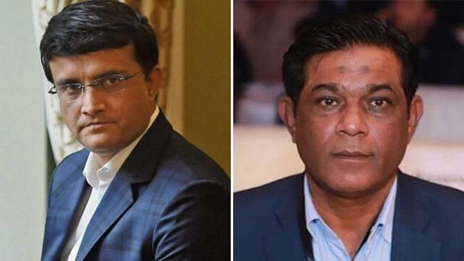 Sourav Ganguly should focus on Indian cricket and IPL: Rashid Latif