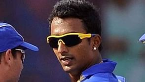 Ankeet Chavan hopeful of returning to playing competitive cricket like Sreesanth