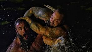 Braun Strowman reveals how Bray Wyatt helped him after he botched