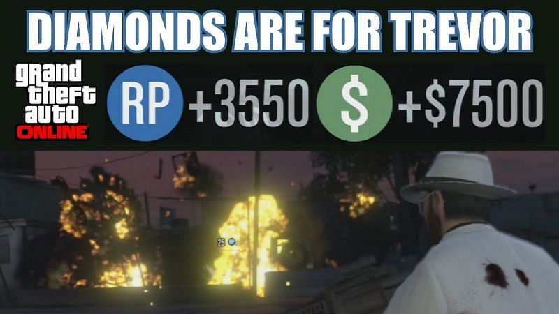 gta 5 easy high paying missions