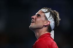 Dominic Thiem wins 2nd stage of Berlin exhibition, reiterates US Open doubts