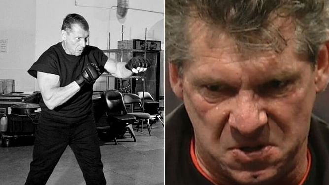 5 WWE Superstars who confronted Vince McMahon