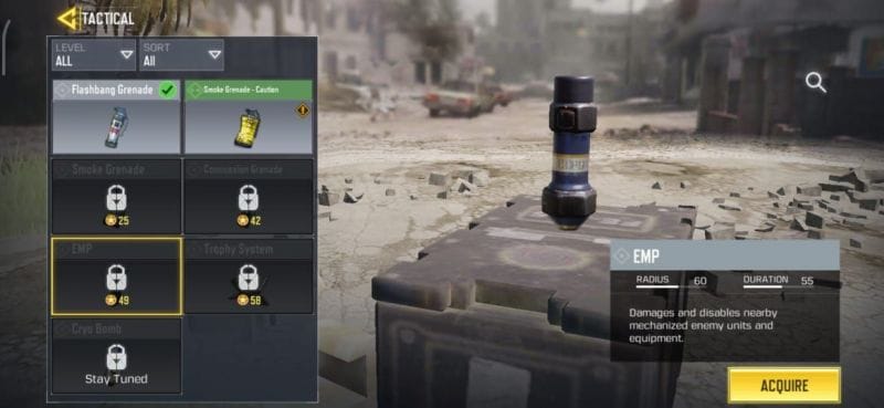 BGMI vs COD Mobile: Which game has better battle royale mode?