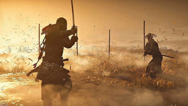 The One Key To 'Ghost Of Tsushima' Combat You Need To Know