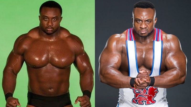 A continued evolution for Big E