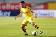 SC Paderborn 07 v Borussia Dortmund - Bundesliga