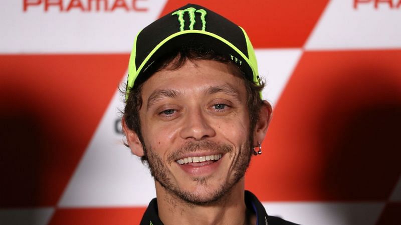 MotoGP 2020: Rossi set for Petronas deal as Dovi provides shoulder boost