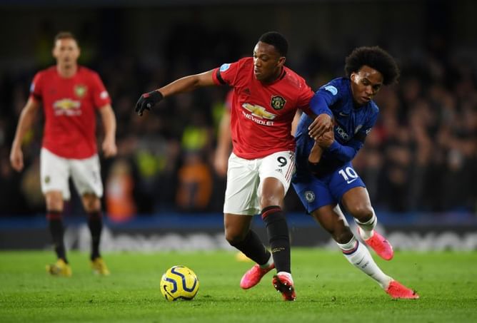 Manchester United v Chelsea prediction, preview, team news and more | FA Cup 2019-20